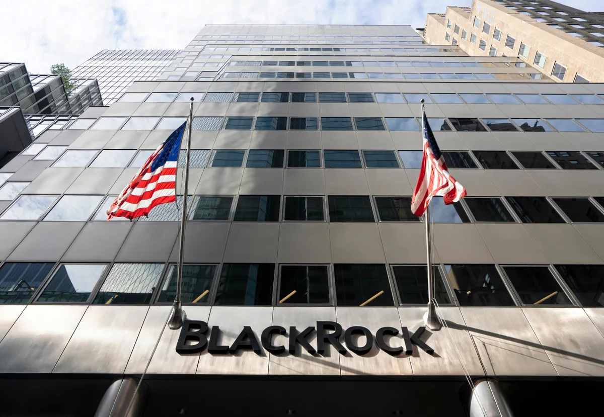 BlackRock: Master of the Universe – From Ukraine’s War to Global Financial Dominance