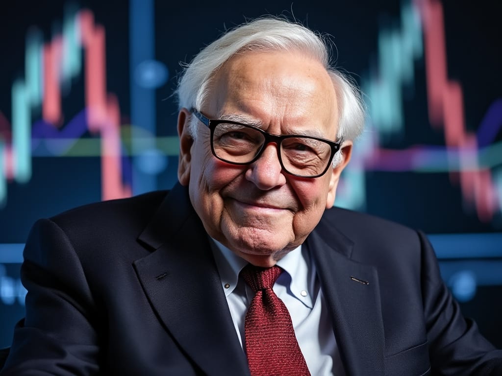 Warren Buffett’s Bank of America Stock Sales: What It Means for Investors